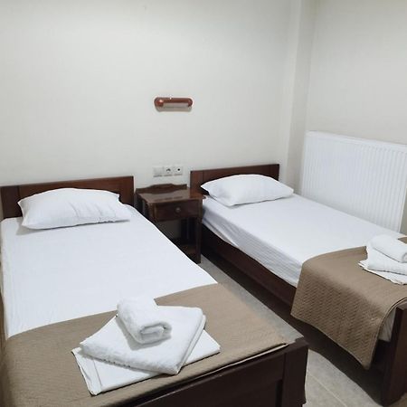 Paralía Hotel Villa Pigasos المظهر الخارجي الصورة